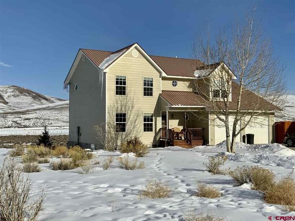 Gunnison Colorado Real Estate For Sale