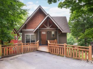41 Shady Park Ln, Asheville, NC 28804