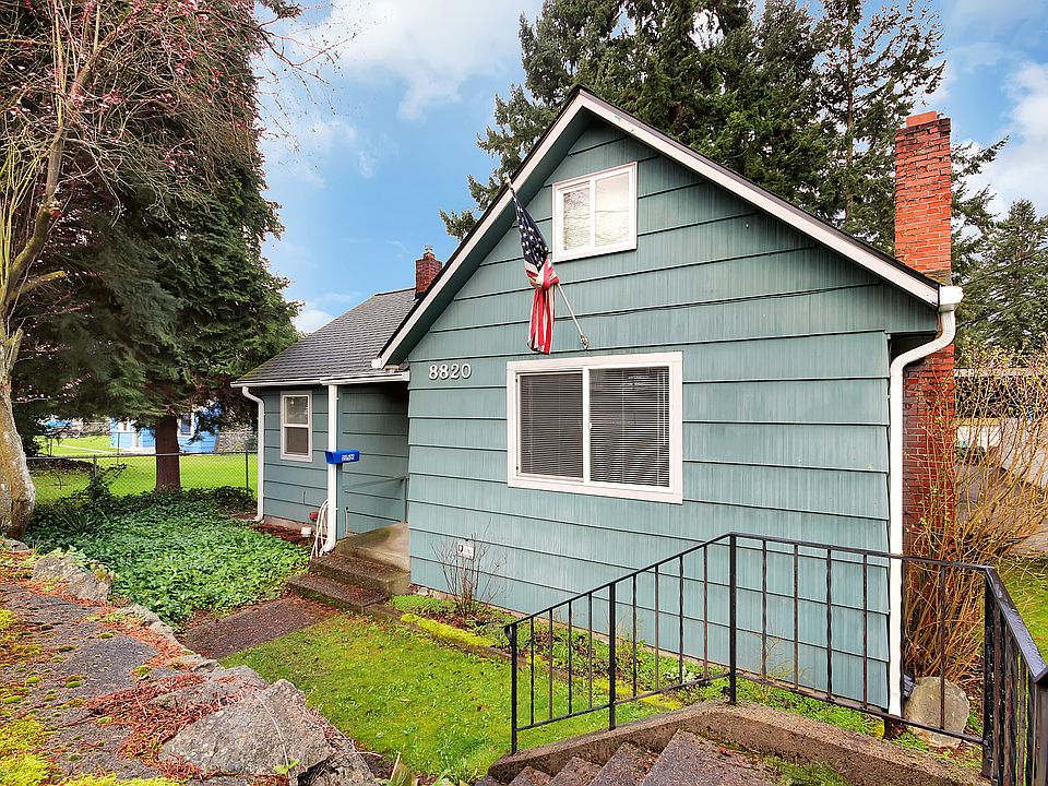 1st image of 8820 Yakima Ave