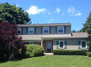 9 Oriole Rd, New City, NY 10956