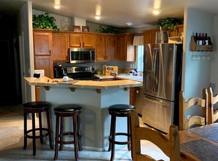 17120 S Bow String Rd, Munds Park, AZ 86017