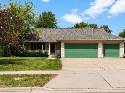 3505 E Rotamer Rd, Janesville, WI, 53546