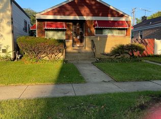 343 24th Ave, Bellwood, IL 60104