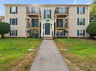 2102 White Cedar Blvd #2102, Portsmouth, NH 03801