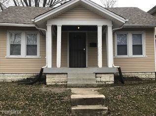 1353 N Olney St, Indianapolis, IN
