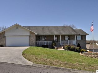 320 Lindder Dr, Sevierville, TN 37876
