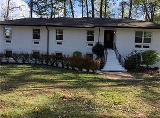 605 Dalrymple Rd, Sandy Springs, GA 30328