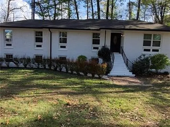 605 Dalrymple Rd, Sandy Springs, GA 30328