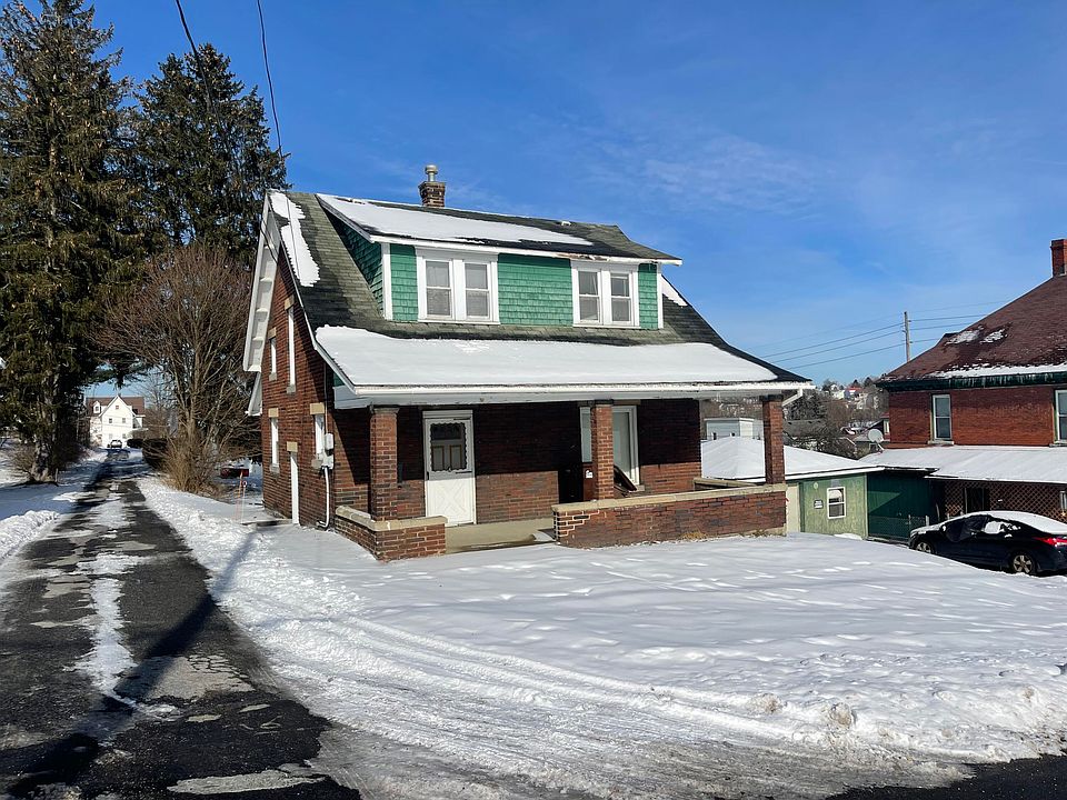 1st image of 4 Hand St