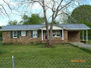 156 Donna St SW, Calhoun, GA 30701