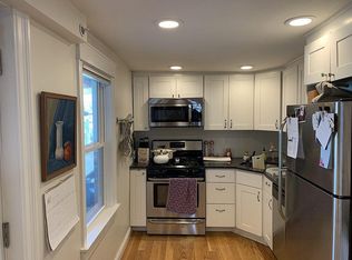 170 W 7th St #3, South Boston, MA 02127