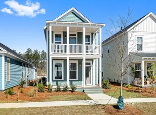 5 Clearblue Loop, Summerville, SC 29486