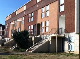 1500 S 2nd St #1506, Louisville, KY 40208