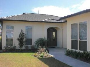 6219 Royal Palms Ct, Gonzales, LA 70737