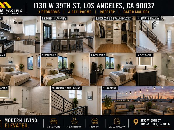 1128-1132 W 39th St #1130-2