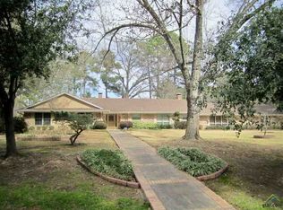 192 Black Oak Rd, Big Sandy, TX 75755