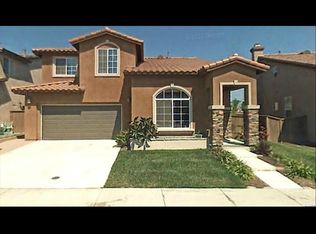 1463 Chance Mountain Pl, Chula Vista, CA 91913