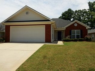 2137 Parador Bnd, McDonough, GA 30253