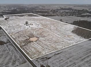 4659 Hendershot Ave NW, Grand Rapids, MI 49544