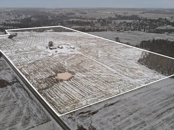 4659 Hendershot Ave NW, Grand Rapids, MI 49544