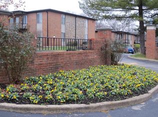 2601 Hillsboro Pike APT F8, Nashville, TN 37212