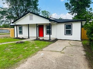 7105 Conley St, Houston, TX 77021