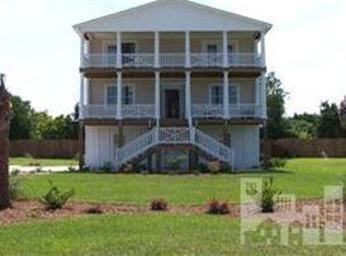 120 Cove Side LOT 10, Lane Hampstead, NC 28443