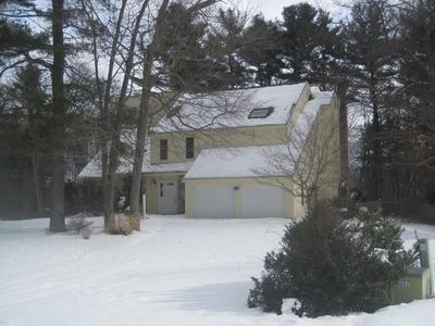 128 Rolling Meadow Dr, Holliston, MA, 01746