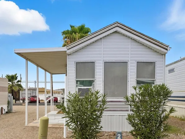 1560 W Superstition Blvd #21, Apache Junction, AZ 85120