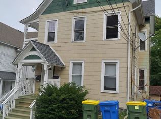 1225 Bank St FLOOR 2, Waterbury, CT 06708