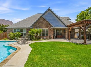 1740 Bull Elk Dr, Stephenville, TX 76401