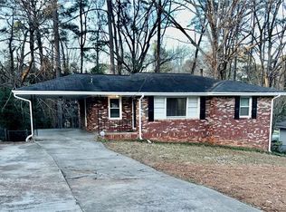 1896 Wee Kirk Rd SE, Atlanta, GA 30316