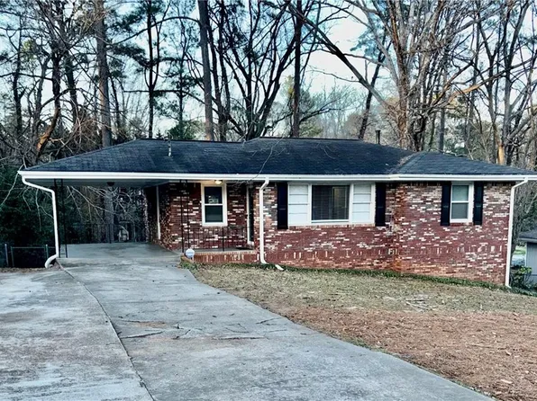 1896 Wee Kirk Rd SE, Atlanta, GA 30316