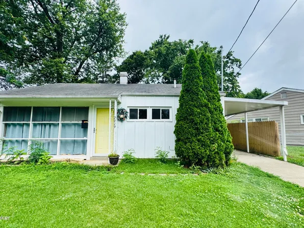 2919 Garey Ln, Shively, KY 40216