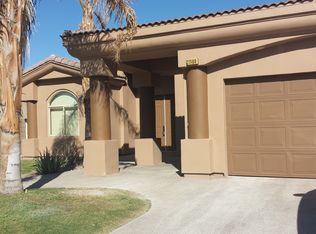 31100 Avenida Juarez, Cathedral City, CA 92234