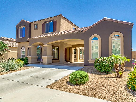 3rd image of 22309 E Arroyo Verde