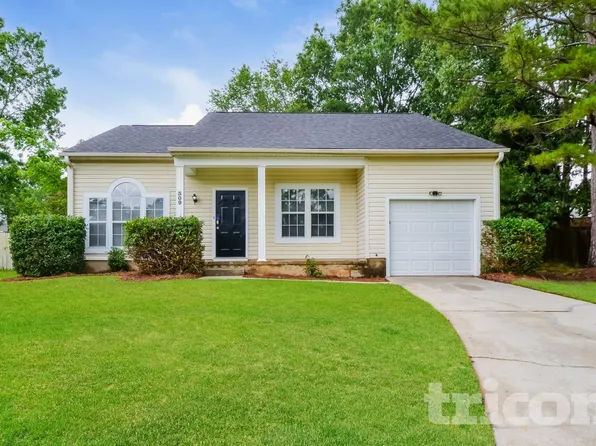 309 Tendrill Ct, Columbia, SC 29210