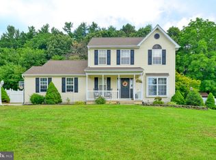 55 Orchard Crest Dr, Bridgeton, NJ 08302