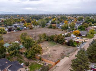 Marvin St, Caldwell, ID 83605