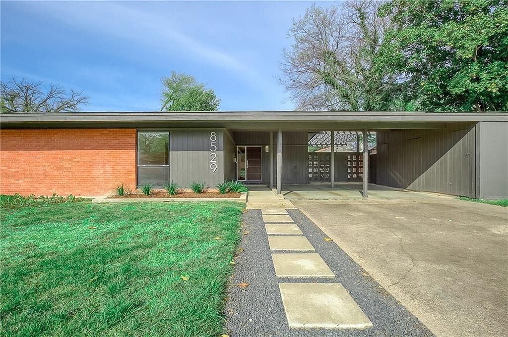 8529 Rolling Rock Ln, Dallas, TX 75238 Zillow