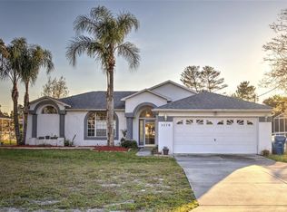 5379 Idleweise Ct, Spring Hill, FL 34606