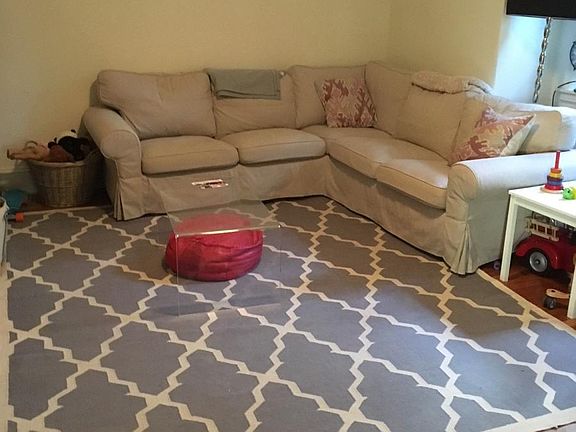Den / Family Room