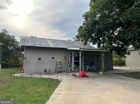 88B Joe Brewton Cir, Glennville, GA 30427
