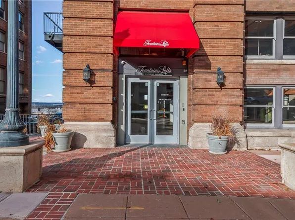 712 Broadway Blvd #708, Kansas City, MO 64105