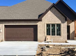 110 Bella Rosa Pl, Little Rock, AR 72223