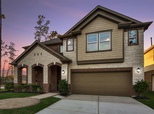 20803 Fawn Timber Trl, Humble, TX 77346