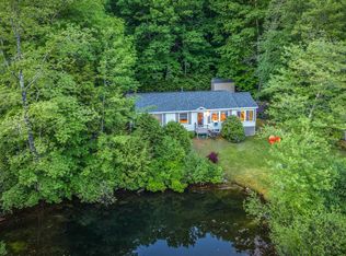 599 Winona Rd, Center Harbor, NH 03226