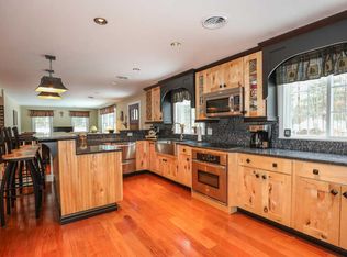 473 Brown Rd, Candia, NH 03034