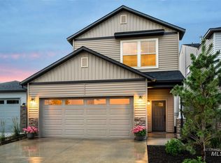 1458 W Woodpine St, Meridian, ID 83646
