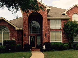 3901 Compton Dr, Richardson, TX 75082